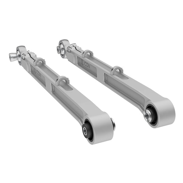 ICON 44000 Ford Bronco Rear Billet Lower Link Kit