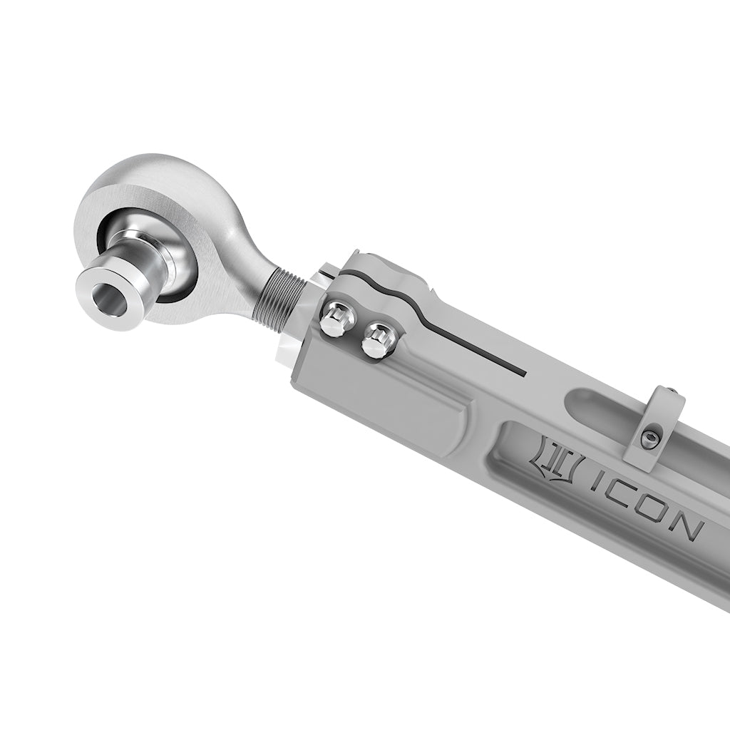 ICON 44000 Ford Bronco Rear Billet Lower Link Kit