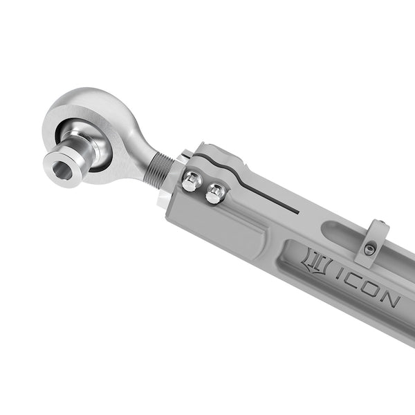 ICON 44000 Ford Bronco Rear Billet Lower Link Kit