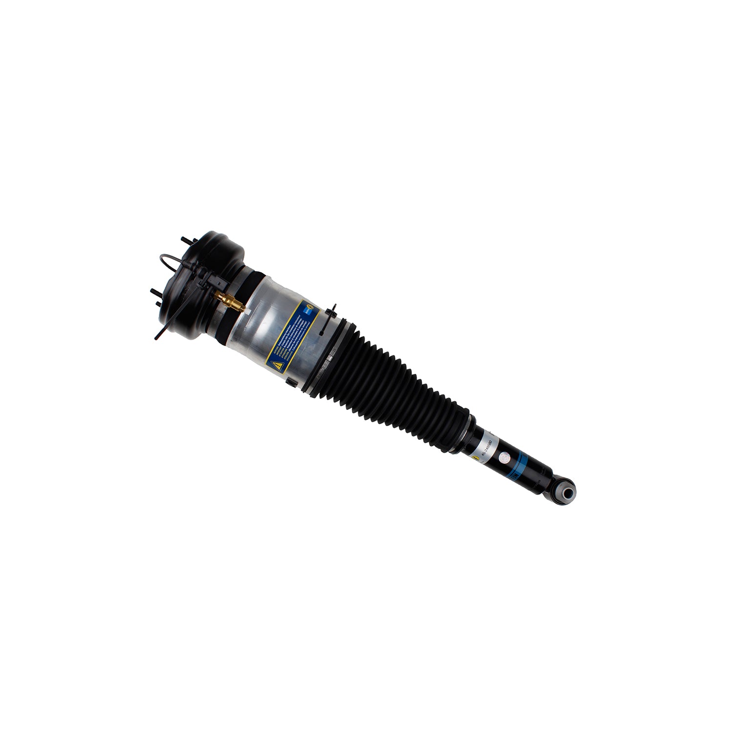 Bilstein 45-248580 Rear B4 OE Replacement Air Suspension Strut Audi A8 Quattro