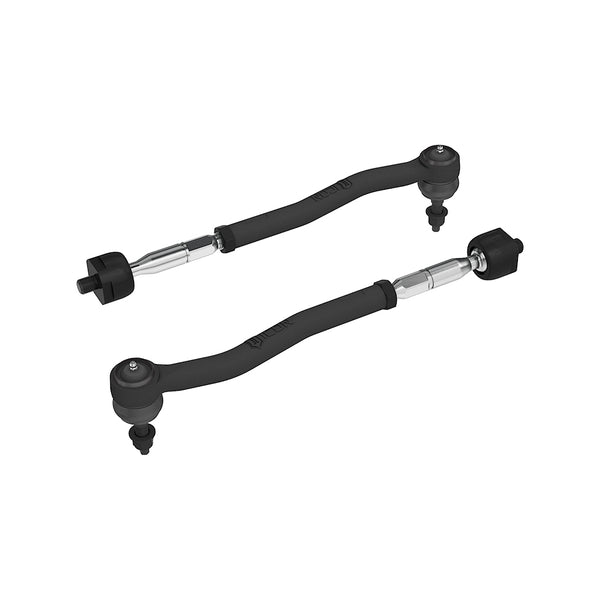 ICON 45212 Ford Bronco Extreme Duty Tie Rod Kit