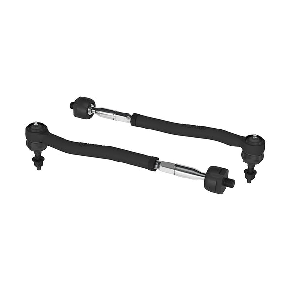 ICON 45212 Ford Bronco Extreme Duty Tie Rod Kit