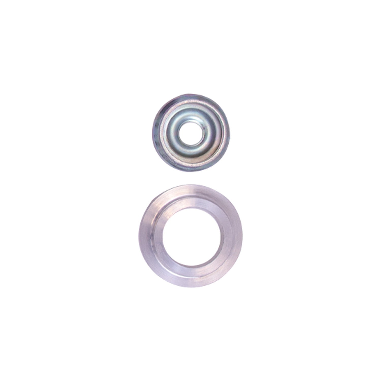 Febi-Bilstein 19669 - Kit Biellette Stabilizzatore Per BMW Serie 5 (E39) | Prokit Assale Anteriore