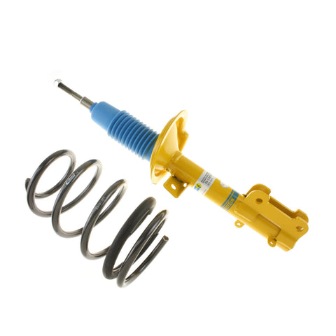 Bilstein 46-228888 Front and Rear B12 (Pro-Kit) Ford Mustang
