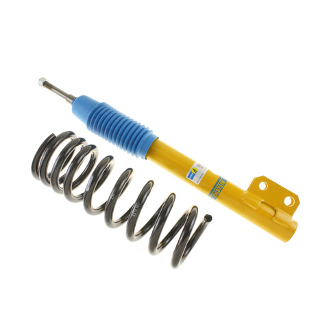 Bilstein 46-228895 Front and Rear B12 (Pro-Kit) Ford Mustang