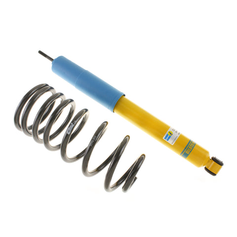 Bilstein 46-228895 Front and Rear B12 (Pro-Kit) Ford Mustang