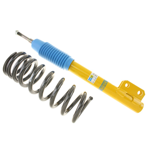 Bilstein 46-234384 Front and Rear B12 (Pro-Kit) Ford Mustang
