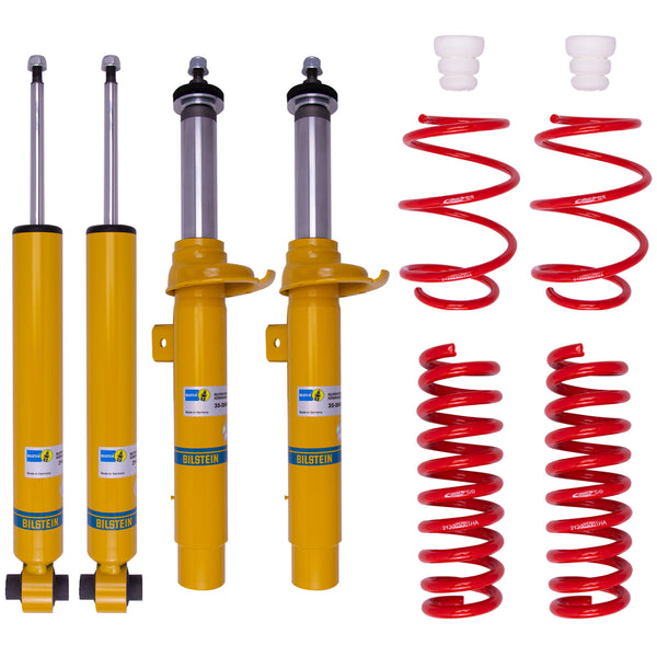 Bilstein 46-237569 Front and Rear B12 (Sportline) BMW 228i, 230i