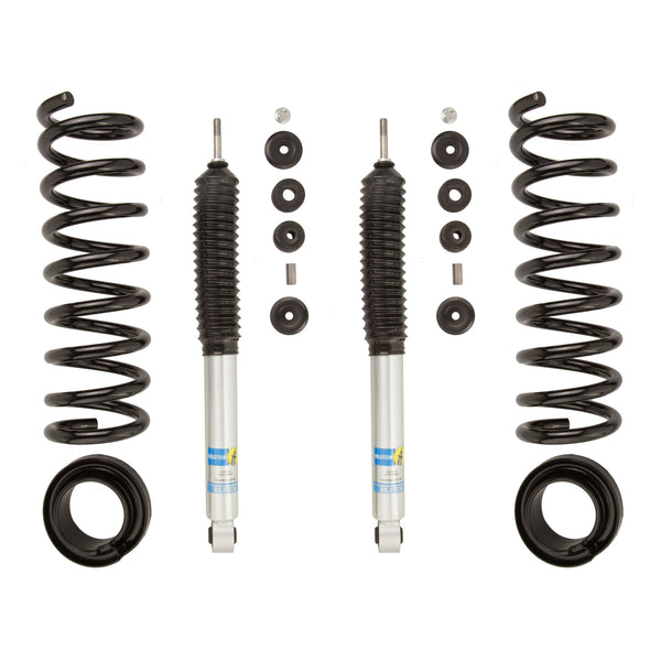 Bilstein 46-241634 Front B8 5112 Leveling Kit Ram 3500