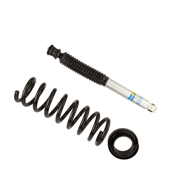 Bilstein 46-241634 Front B8 5112 Leveling Kit Ram 3500