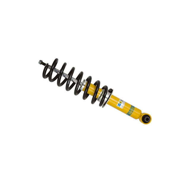 Bilstein 46-257697 Front and Rear B12 (Pro-Kit) BMW X3, X4
