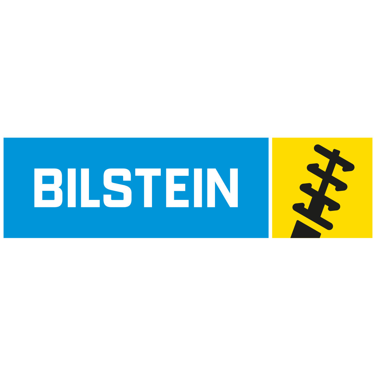Bilstein 46-258243 Front and Rear B12 (Pro-Kit) Suspension Kit Ford Focus 2013