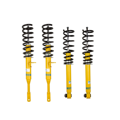 Bilstein 46-264756 Front and Rear B12 (Pro-Kit) BMW 640i Gran Coupe
