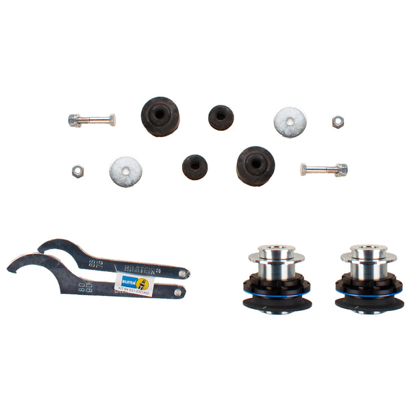 Bilstein 47-100770 Front and Rear B14 (PSS) Suspension Kit Mercedes-Benz C32 AMG, C55 AMG, C230, C240, C280, C320, C350, CLK55 AMG, CLK63 AMG, CLK320, CLK350, CLK500, CLK550