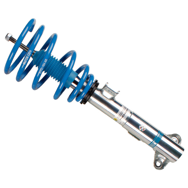 Bilstein 47-100770 Front and Rear B14 (PSS) Suspension Kit Mercedes-Benz C32 AMG, C55 AMG, C230, C240, C280, C320, C350, CLK55 AMG, CLK63 AMG, CLK320, CLK350, CLK500, CLK550