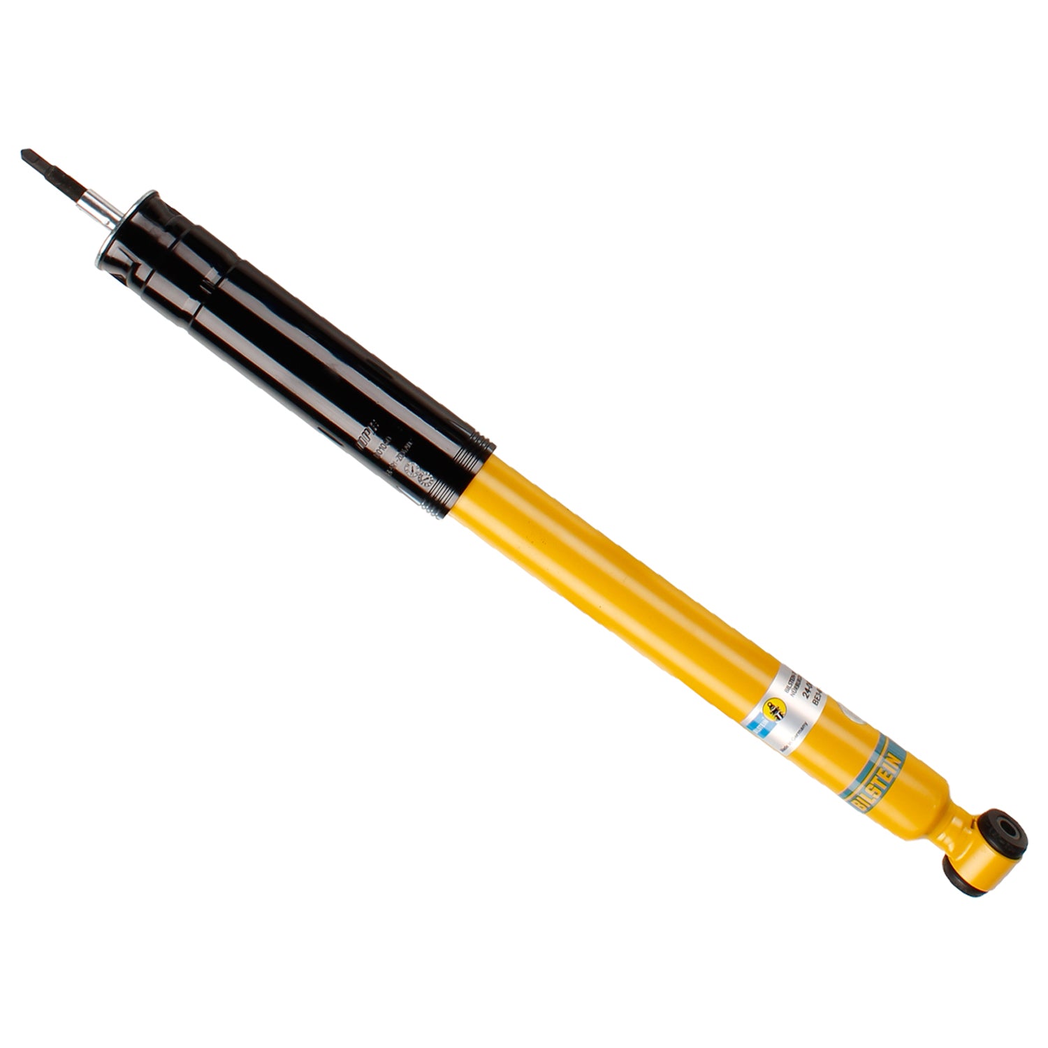 Bilstein 47-100770 Front and Rear B14 (PSS) Suspension Kit Mercedes-Benz C32 AMG, C55 AMG, C230, C240, C280, C320, C350, CLK55 AMG, CLK63 AMG, CLK320, CLK350, CLK500, CLK550