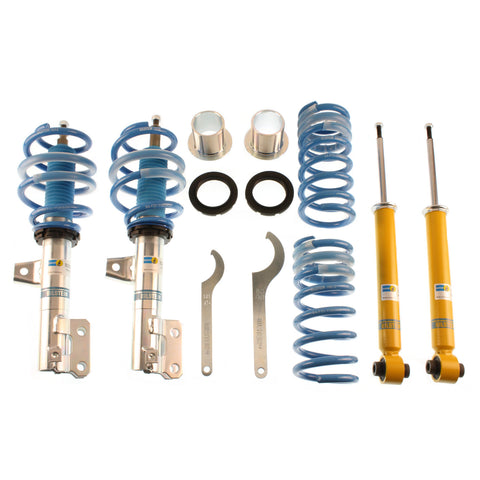 Bilstein 47-193680 Front and Rear B14 (PSS) Suspension Kit Hyundai Genesis Coupe