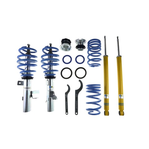 Bilstein 47-196568 Front and Rear B14 (PSS) Suspension Kit Ford Focus
