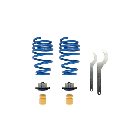 Bilstein 47-270176 Front and Rear B14 (PSS) Suspension Kit Fiat 500