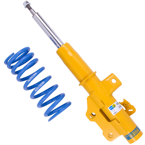 Bilstein 47-280502 Front and Rear B14 (PSS) Suspension Kit Chevrolet Camaro