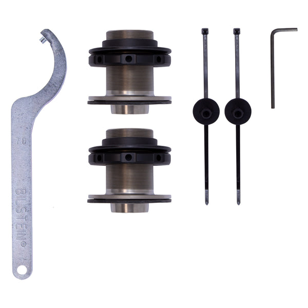 Bilstein 47-304932 Front and Rear EVO S Suspension Kit BMW 330i xDrive