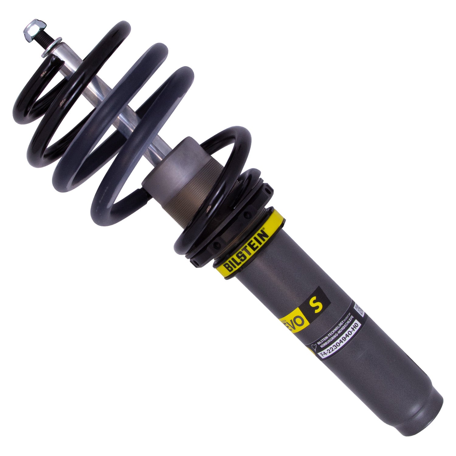 Bilstein 47-304932 Front and Rear EVO S Suspension Kit BMW 330i xDrive