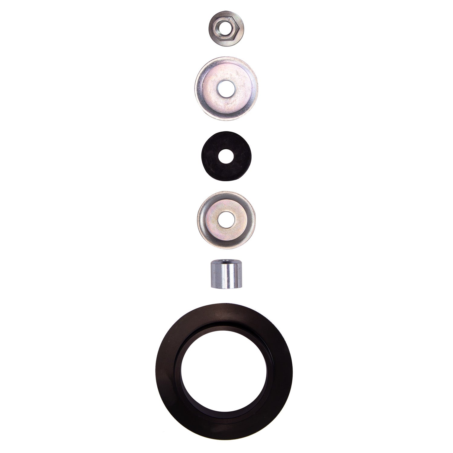 Bilstein 47-309975 Front B8 6112 Suspension Kit Toyota 4Runner, Tacoma