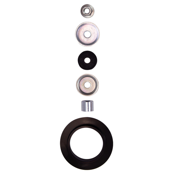 Bilstein 47-309975 Front B8 6112 Suspension Kit Toyota 4Runner, Tacoma