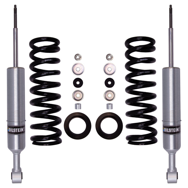 Bilstein 47-310025 Front B8 6112 Suspension Kit Lexus GX460, Toyota 4Runner