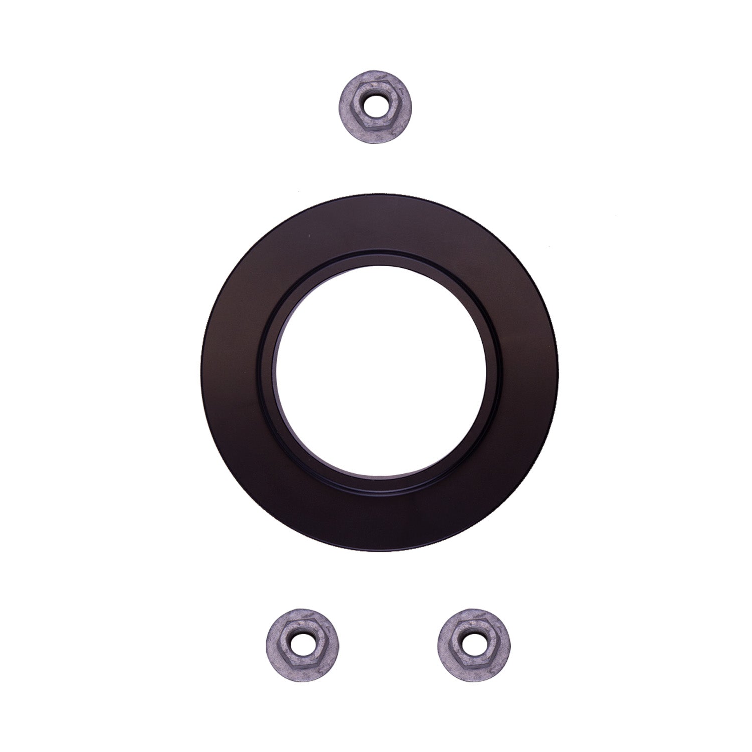 Bilstein 47-310834 Front B8 6112 Suspension Kit Chevrolet Silverado 1500, Silverado 1500 LD, GMC Sierra 1500, Sierra 1500 Limited