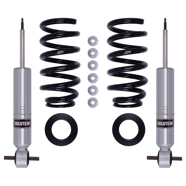 Bilstein 47-310858 Front B8 6112 Suspension Kit Chevrolet
