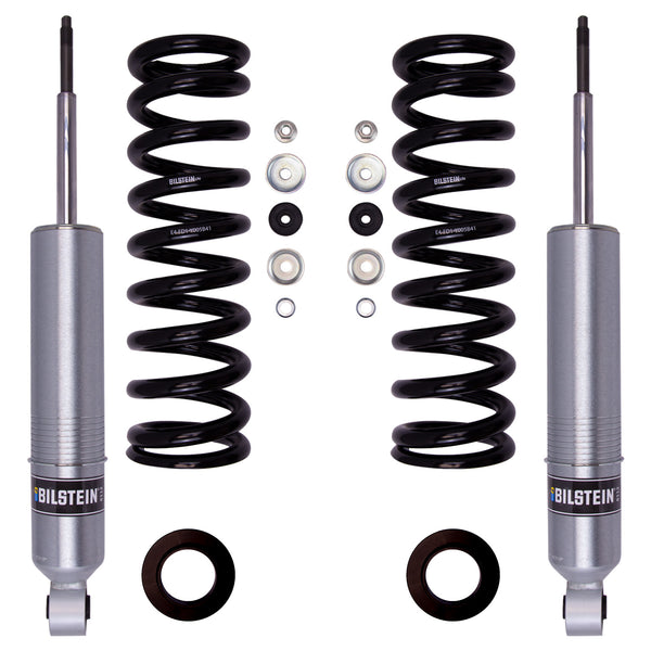 Bilstein 47-310872 Front 6112 Coilover Kit Toyota 4Runner