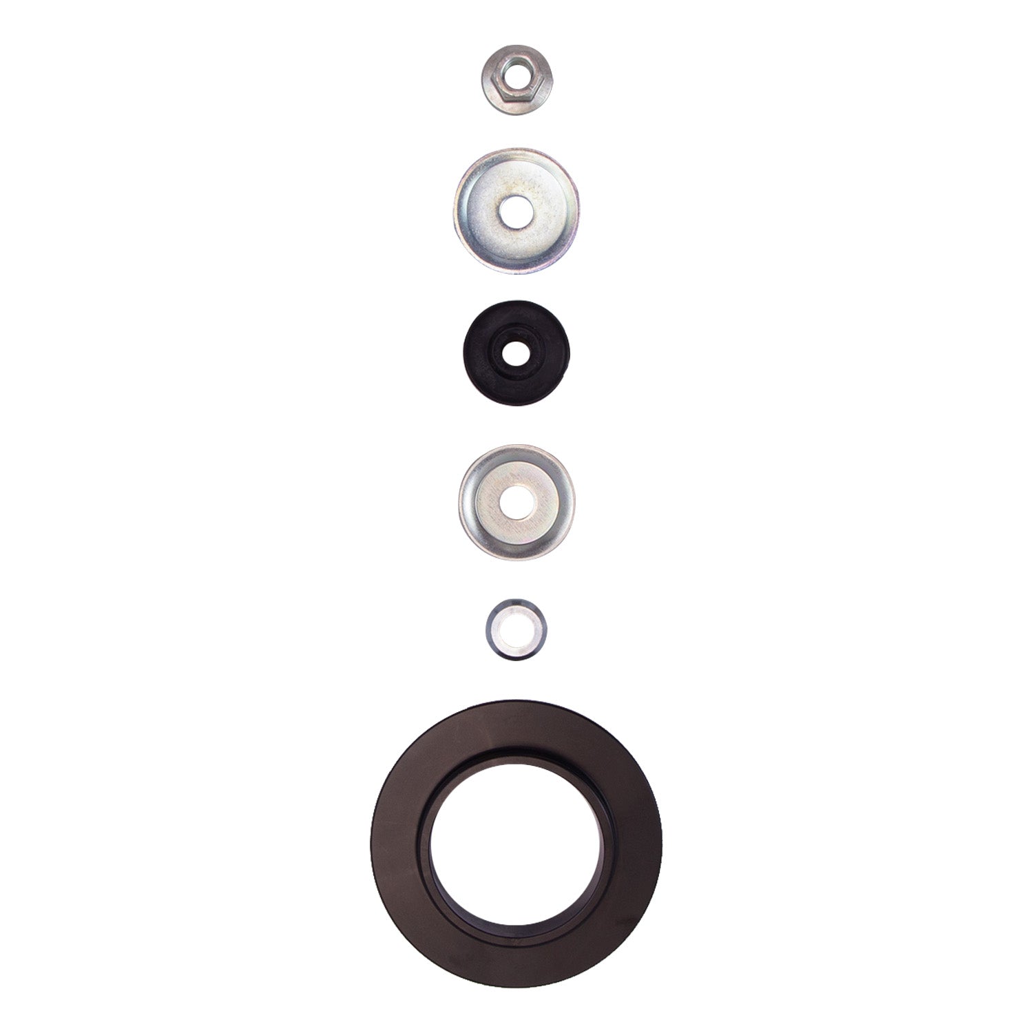 Bilstein 47-310872 Front 6112 Coilover Kit Toyota 4Runner