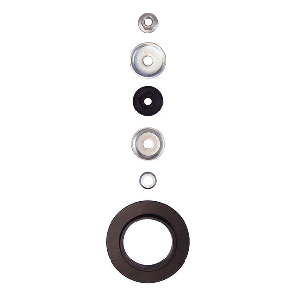 Bilstein 47-310872 Front 6112 Coilover Kit Toyota 4Runner