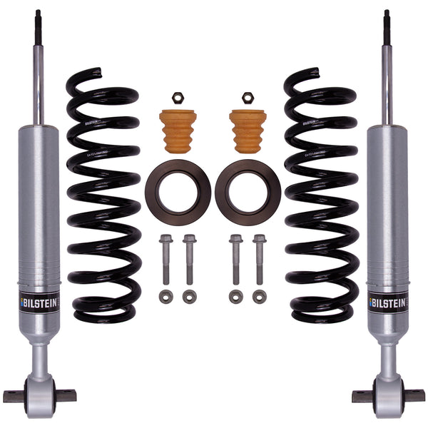 Bilstein 47-310995 Front B8 6112 Suspension Kit Ford F-150 4WD