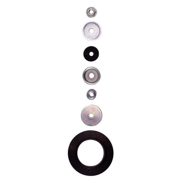 Bilstein 47-311190 Front B8 6112 Suspension Kit Lexus GX470, Toyota FJ Cruiser