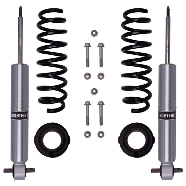 Bilstein 47-313996 Front B8 6112 Suspension Kit Ford Bronco