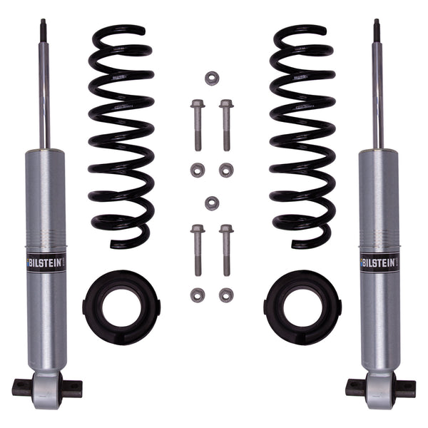 Bilstein 47-325586 Front B8 6112 Suspension Kit Ford Bronco