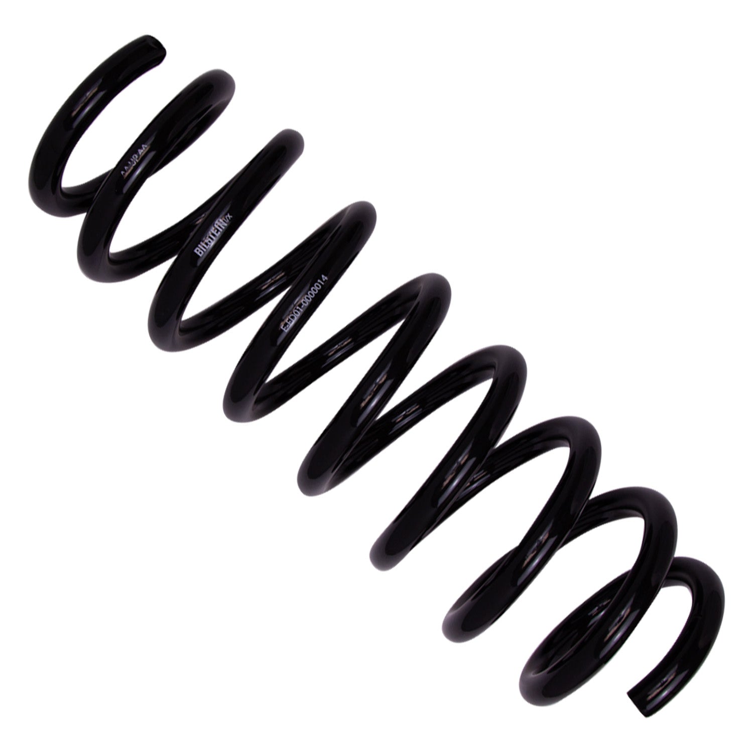 Bilstein 47-325586 Front B8 6112 Suspension Kit Ford Bronco