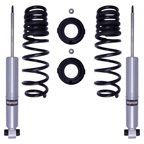 Bilstein 47-325593 Rear B8 6112 Suspension Kit Ford Bronco 2 Door