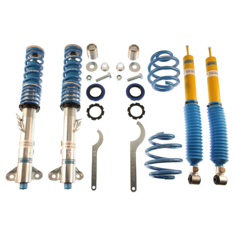 Bilstein 48-080347 Front and Rear B16 (PSS9) Suspension Kit BMW 318i, 318is, 325i, 325is, 328i, 328is