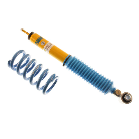 Bilstein 48-105958 Front and Rear B16 (PSS9) Suspension Kit Audi RS4, S4