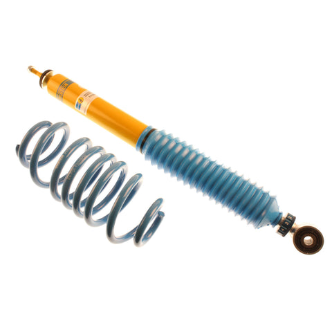 Bilstein 48-221832 Front and Rear B16 (PSS10) Suspension Kit Audi A6, A6 Quattro, A7 Quattro, RS7, S7
