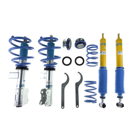 Bilstein 48-230971 Front and Rear B16 (PSS10) Suspension Kit Mercedes-Benz CLA250, CLA45 AMG