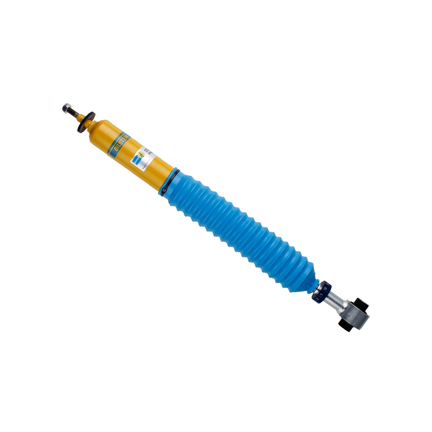 Bilstein 48-275071 Front and Rear B16 (PSS10) Suspension Kit Audi A4, A4 Quattro, A5 Quattro, A5 Sportback, S4, S5, S5 Sportback Without Electronic Suspension