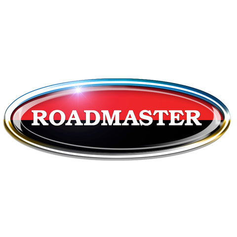 Roadmaster 481350 Front Exact Center Steering Stabilizer