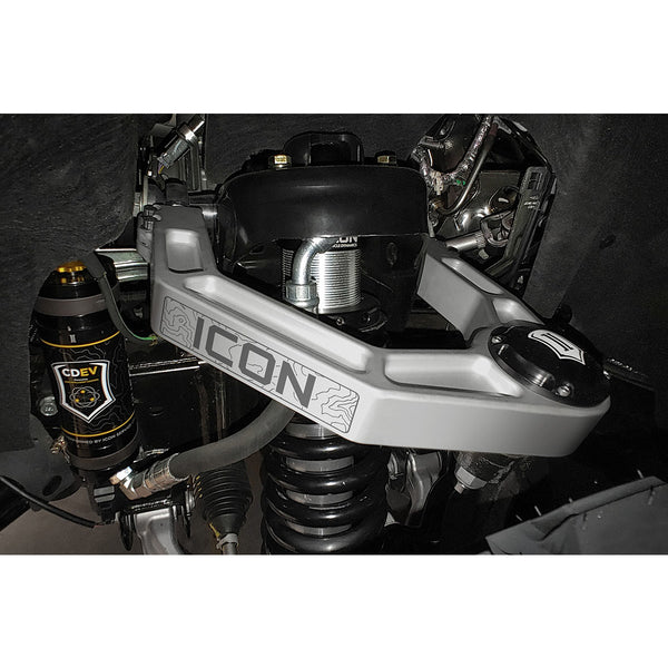 ICON 48700E Ford Bronco Front 1.5-4" Lift 2.5 VS RR/CDEV Coilover Kit