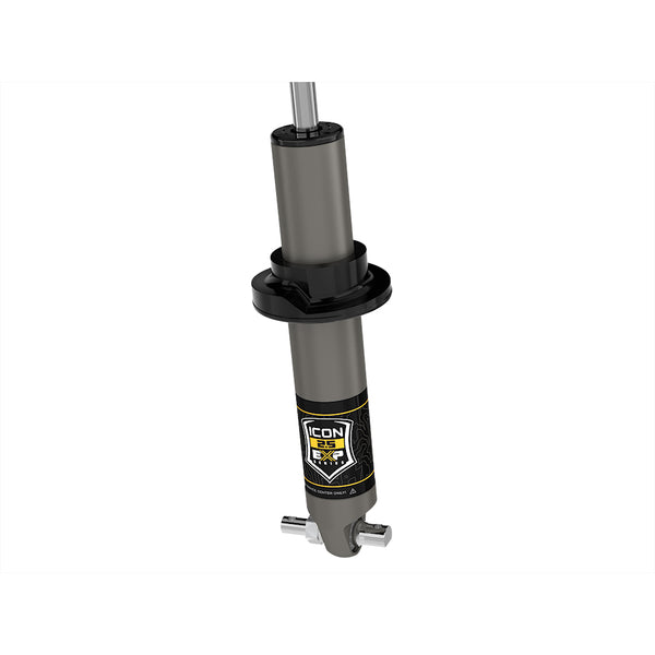 ICON 48602 Ford Bronco Hoss 2.0 Pkg Front 0-2" Lift 2.5 EXP Coilover