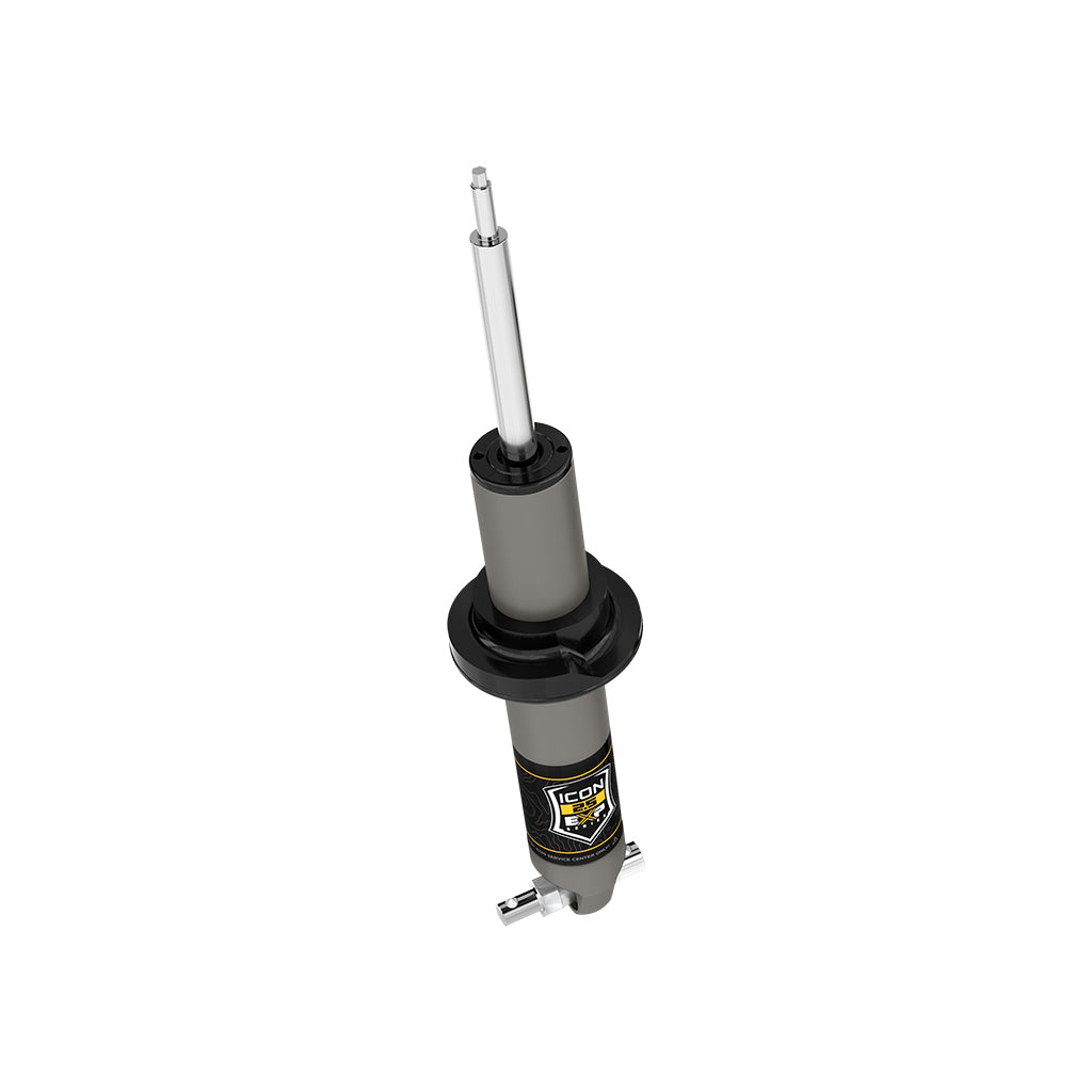 ICON 48602 Ford Bronco Hoss 2.0 Pkg Front 0-2" Lift 2.5 EXP Coilover