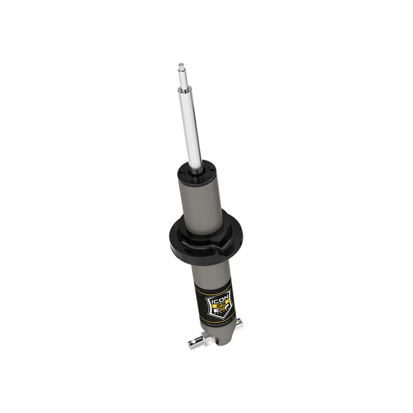 ICON 48602 Ford Bronco Hoss 2.0 Pkg Front 0-2" Lift 2.5 EXP Coilover
